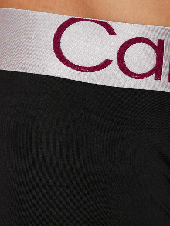 Calvin Klein Underwear Calvin Klein Underwear Boxershorts-Set 000NB3074A Schwarz