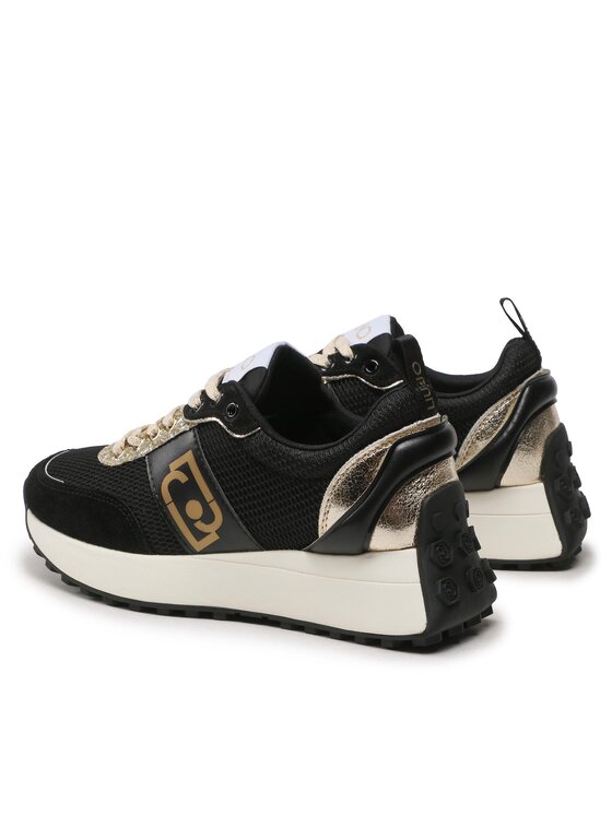 Sneakers Lolo 06 BF2175 TX188 Nero