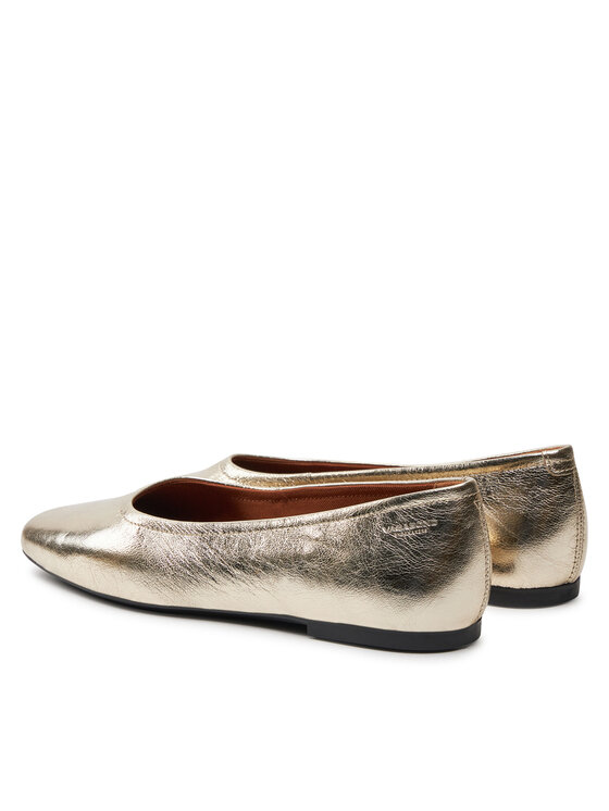 Vagabond Shoemakers Vagabond Balerinke Jolin 5508-083-81 Zlatna