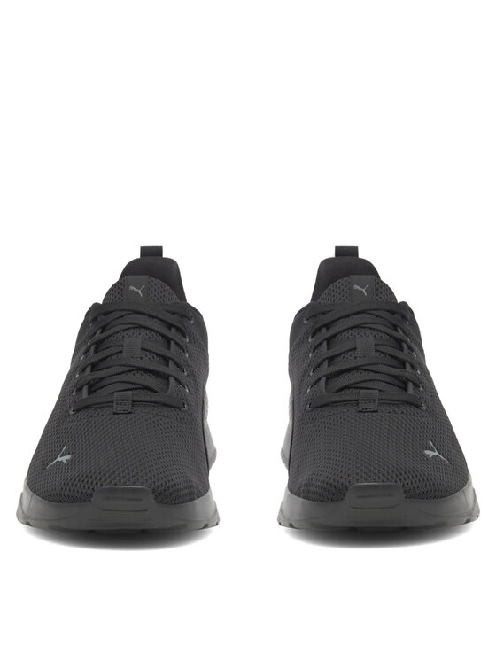 Puma Puma Sneakersy Anzarun Lite 371128 01 Czarny