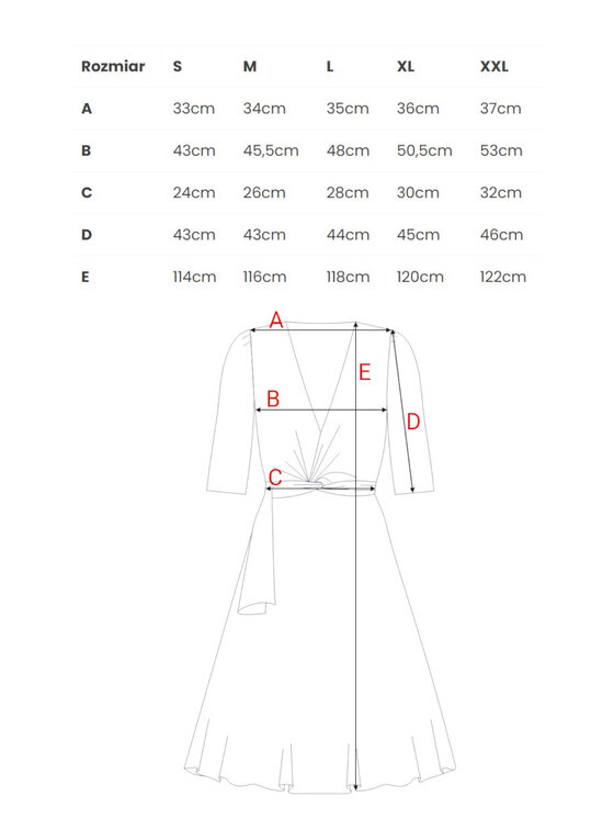 Stylove Stylove Sukienka wieczorowa S404 Czarny Premium Fit