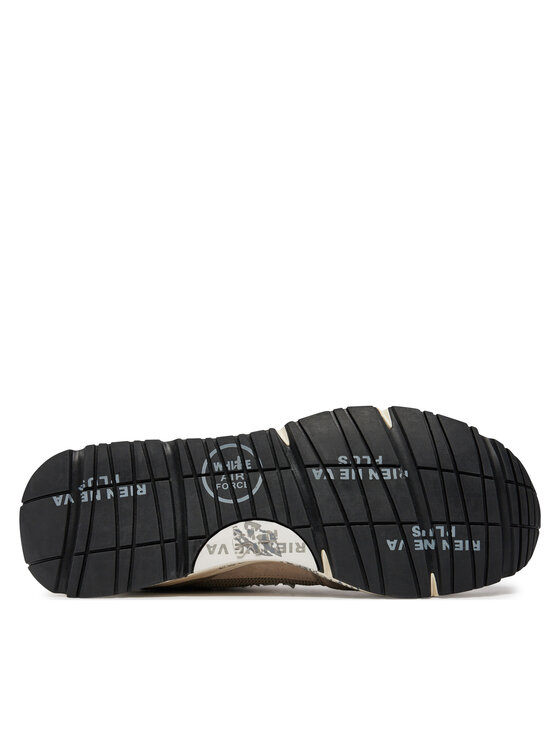 Premiata Premiata Сникърси Mase VAR 6627 Сив