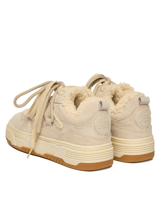 Steve Madden Steve Madden Sneakers Boomer-F SM11003865 Beige