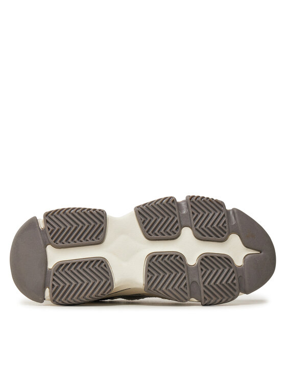 Steve Madden Steve Madden Sneakersy Possession-E SM19000033 Hnědá