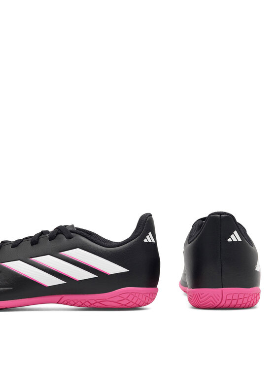 adidas adidas Scarpe da calcio COPA PURE.4 IN J GY9034 Nero