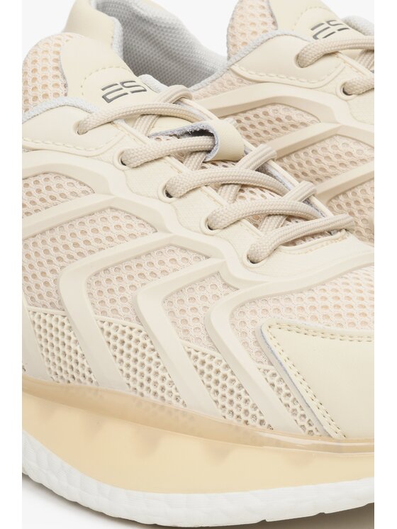 ES8 ES8 Sneakers ER00112713 Beige