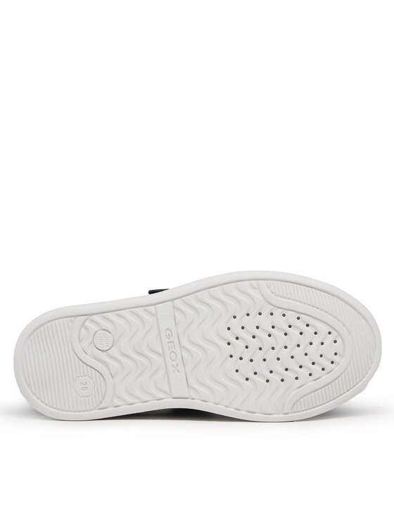 Geox Geox Sneakersy J Djrock B. A J355VA 054FU C4211 S Tmavomodrá