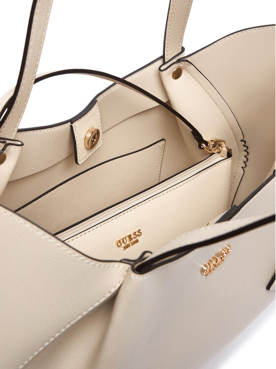 Guess Guess Torebka 178389 Biały