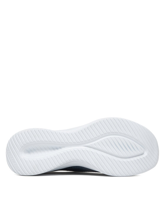 Skechers Skechers Sneakersy Ultra Flex 3.0 150183/BKW Czarny