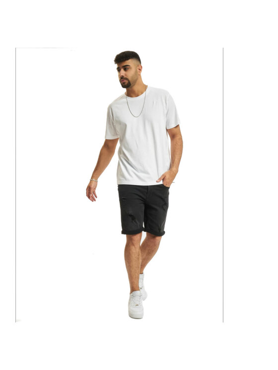 Brandit Brandit T-Shirt 4200.7.3XL Biały Regular Fit