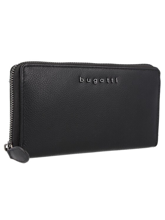Bugatti Bugatti Portfel damski 286090 Czarny