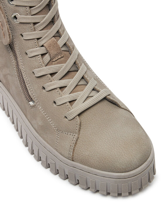 Tamaris Tamaris Polacchine 1-25206-43 Grigio
