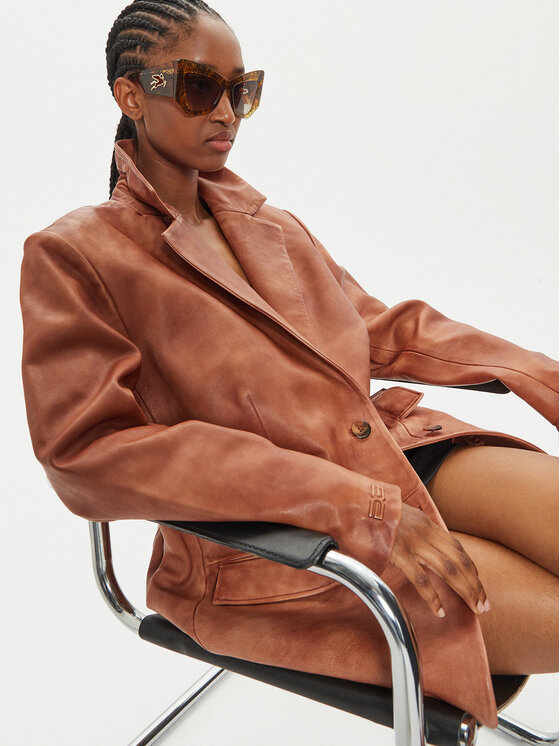 Etro Etro Слънчеви очила Etromania 207680 Кафяв