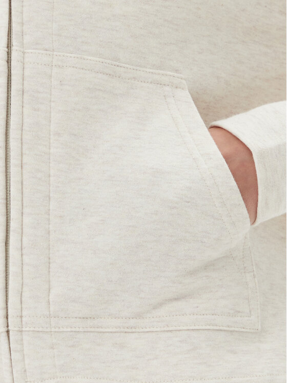Calvin Klein Underwear Calvin Klein Underwear Bluză LV00QS7504 Bej Regular Fit