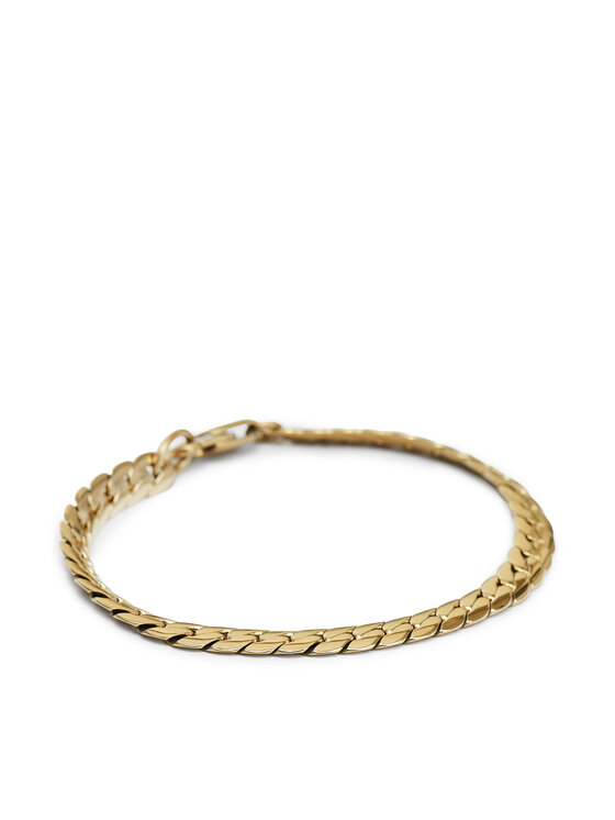Armani Exchange Armani Exchange Karóra AX7144SET Arany