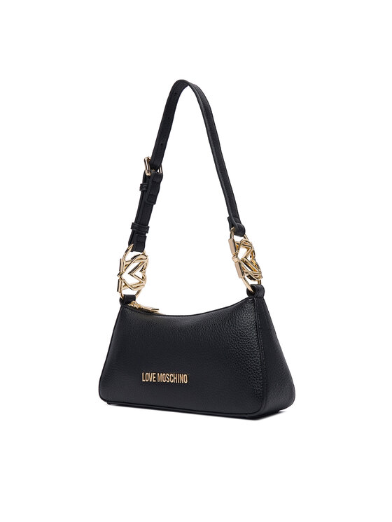 LOVE MOSCHINO LOVE MOSCHINO Borsetta JC4007PP1OLB0000 Nero