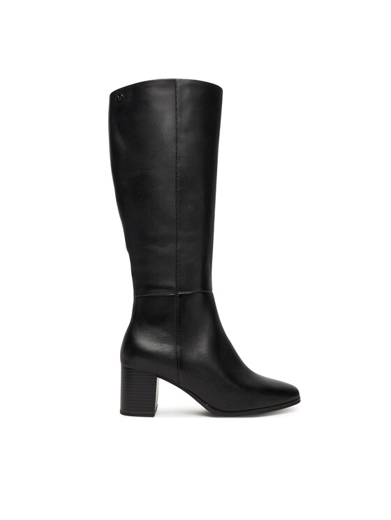 Caprice Caprice Csizma 9-25502-45 Fekete
