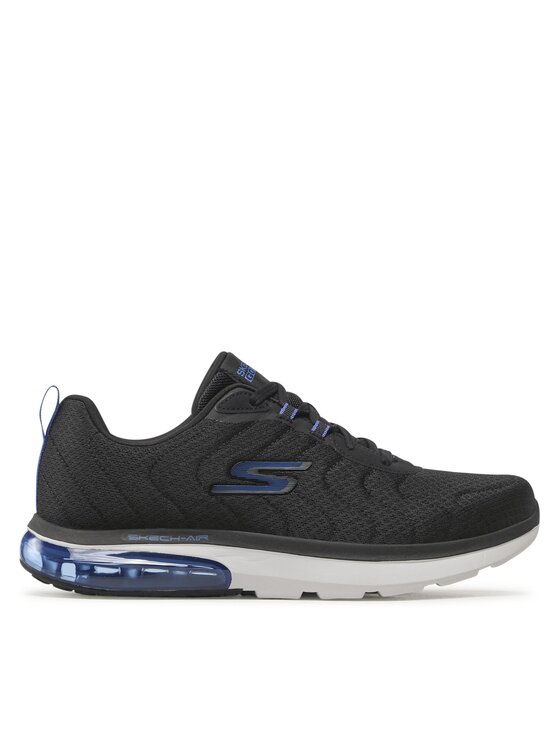 Skechers Skechers Tenisice Go Walk Air 2.0 216154/BKBL Crna