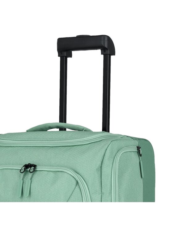 Travelite Travelite Torba 210652 Turkusowy