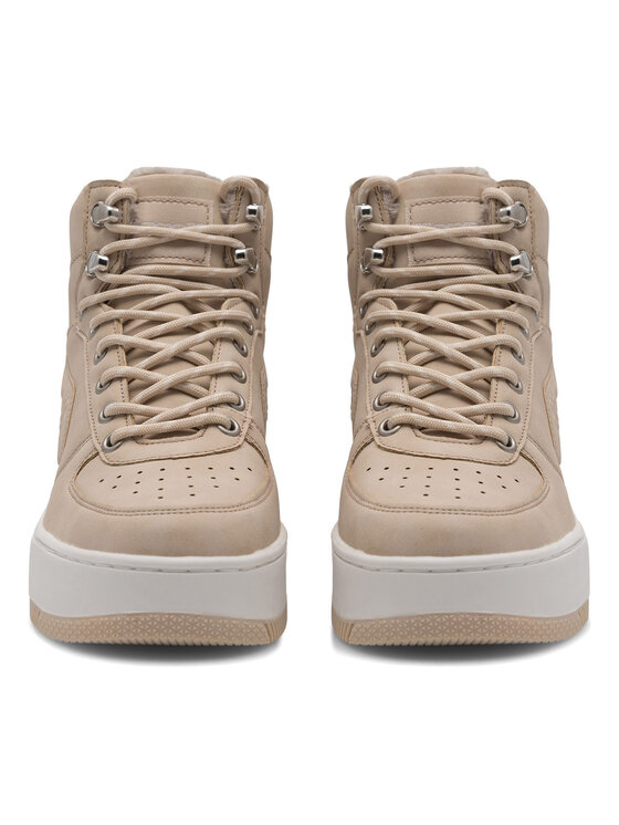 Kappa Kappa Sneakers FALLOU 243047-4210 Bej