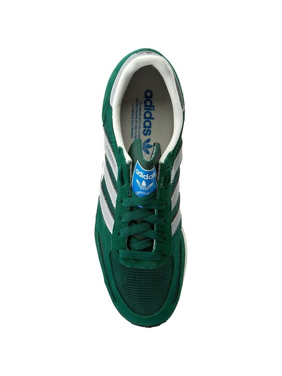 adidas adidas Tenisice La Trainer Og BY9325 Zelena