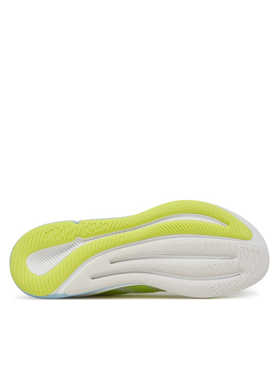 adidas adidas Pantofi pentru alergare Supernova Ease IH0795 Alb