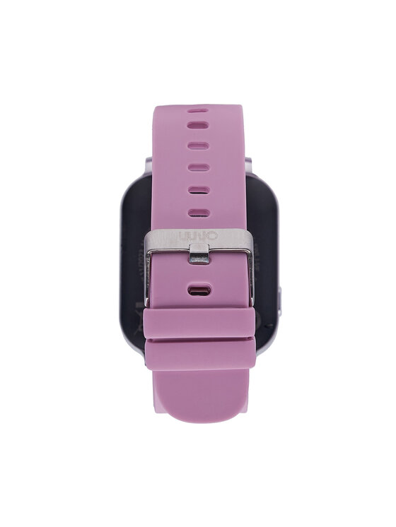 Liu Jo Liu Jo Smartwatch Voice Energy Swlj112 SWLJ112 Rosa