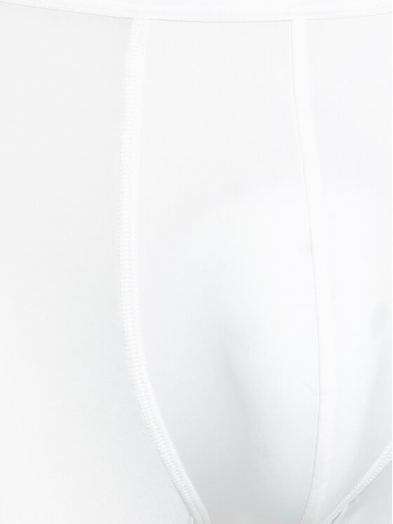 HOM HOM Boxer Plunes 404755 Bianco