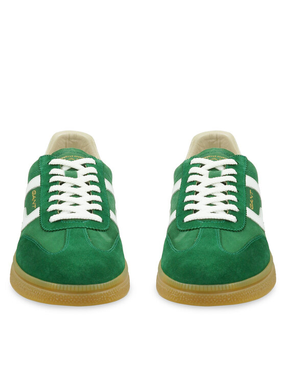 Gant Gant Sneakersy 30633859 Zelená