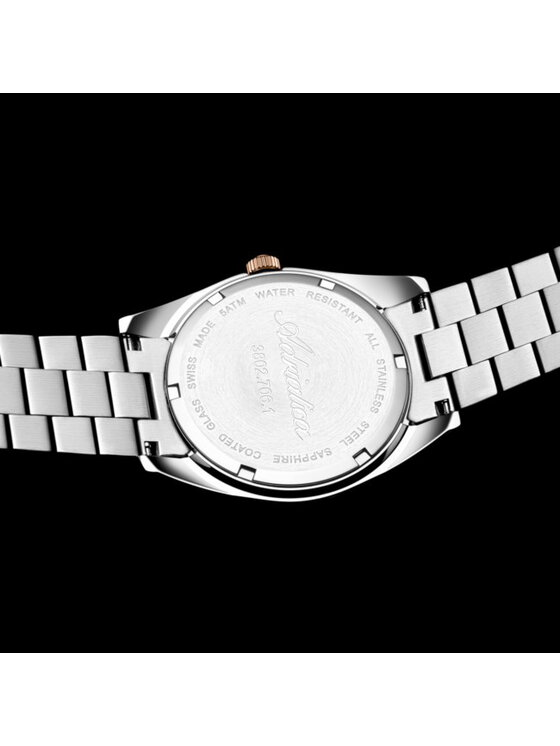 Adriatica Adriatica Orologio A3802.R1R7QF Argento