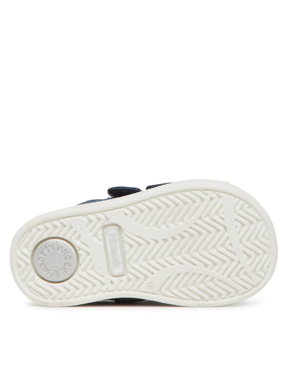 Primigi Primigi Sneakersy 7854911 S Granatowy
