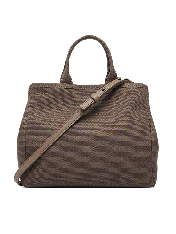 KARL LAGERFELD KARL LAGERFELD Käekott B2W50003 Pruun