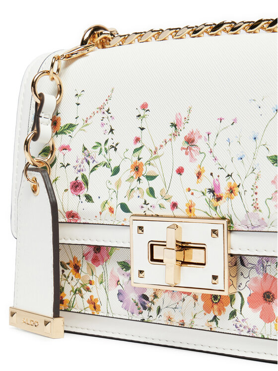 Aldo Aldo Borsetta Byworth 13824288 Bianco