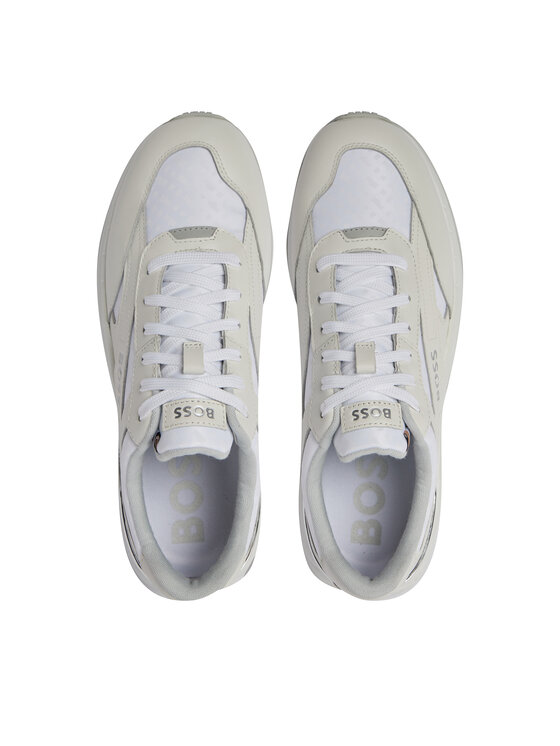 BOSS Boss Sneakers Kurt 50502901 10251947 01 Weiß