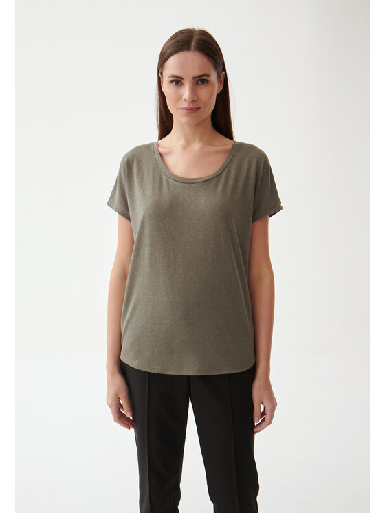 TATUUM TATUUM Halenka DAVIJA Khaki