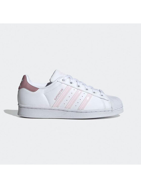 adidas adidas Snīkeri Superstar J GY3320 Balts