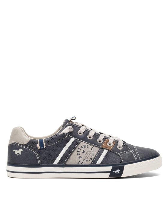 Mustang Mustang Superge 4072-317 Mornarsko modra