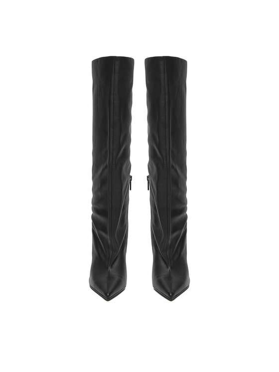 Eva Minge Eva Minge Stiefel EO-SURI-1 Schwarz