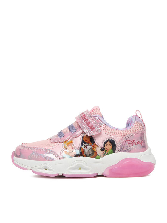 Princess Princess Αθλητικά CEO-CP76-SS26-314DPRN Ροζ