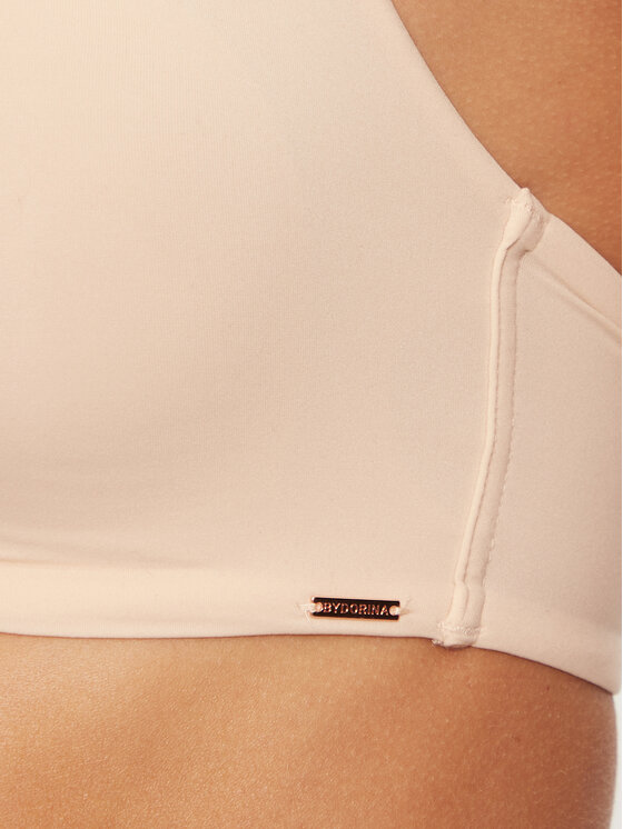 Dorina Dorina Bralette krūšturis Noa FXBR0056MI116 Bēšs