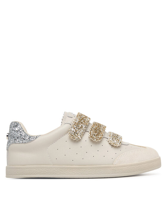 Steve Madden Steve Madden Tenisice 11003846 Svijetlo bež