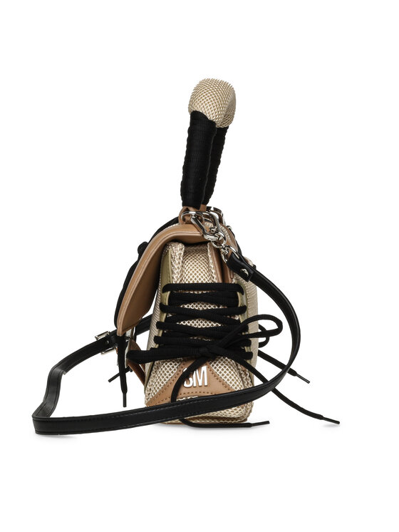 Steve Madden Steve Madden Τσάντα Bdiego Crossbody SM13000896-04005-BEK Μπεζ