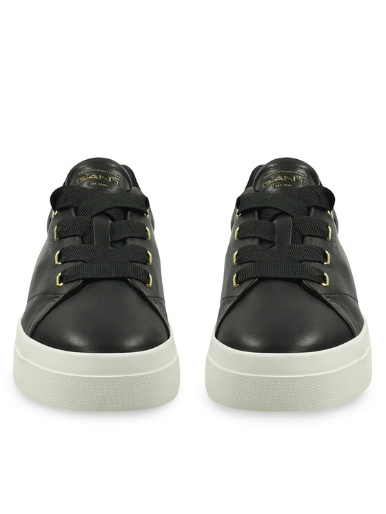 Gant Gant Laisvalaikio batai 30531834 Juoda
