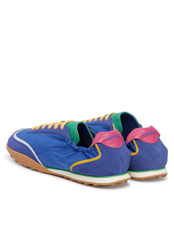 HOFF HOFF Sneakers Bridge Dopamine Indigo 12661019 Blu