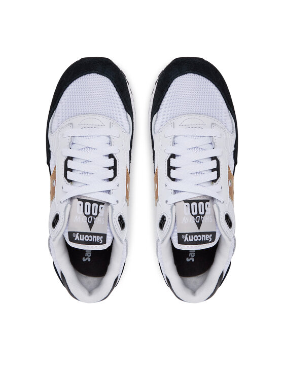 Saucony Saucony Sneakers S70919 Bianco