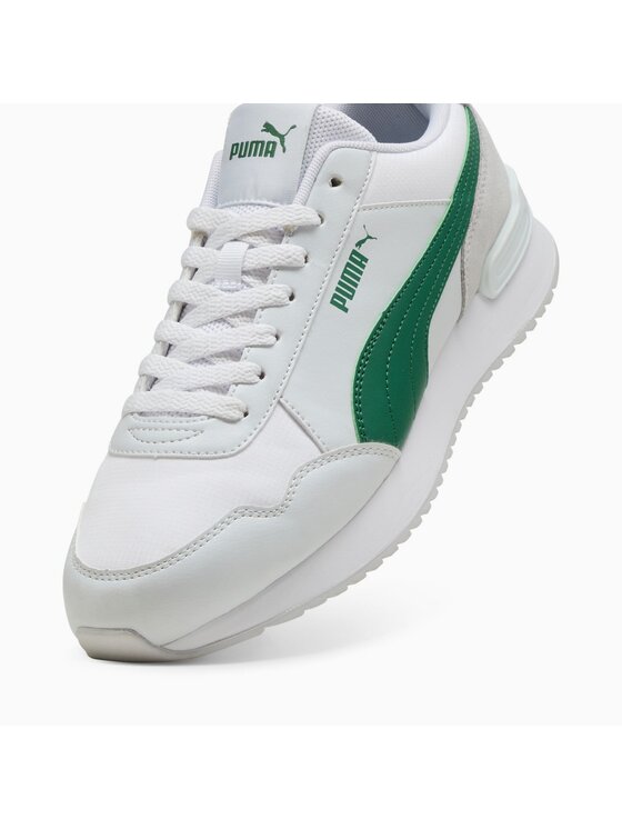 Puma Puma Sneakersy 398405 Biały