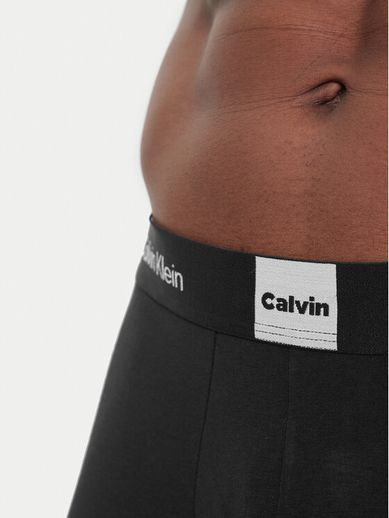 Calvin Klein Underwear Calvin Klein Underwear Set di boxer LV00NB4477 Nero