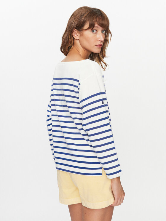 Polo Ralph Lauren Polo Ralph Lauren Majica 211891523001 Écru Regular Fit