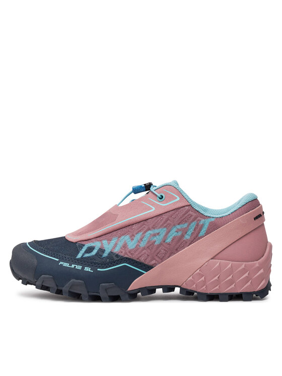 Dynafit Dynafit Futócipő Feline Sl 6062 Rózsaszín