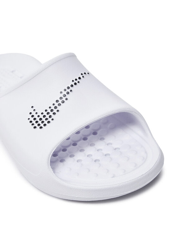 Nike Nike Șlapi Victori One Shwer Slide CZ7836 100 Alb